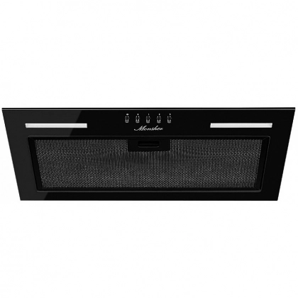 Встраиваемая вытяжка MONSHER INDIGA 55 B