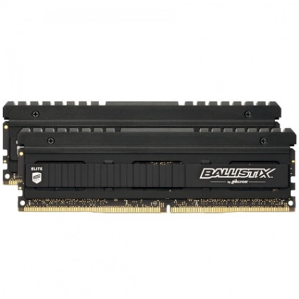 Оперативная память Crucial Ballistix Elite DDR4 16GB (2x8GB) 3000Mhz