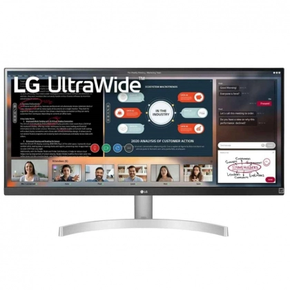 LG 29 LG 29" 29WN600 AH-IPS monitori