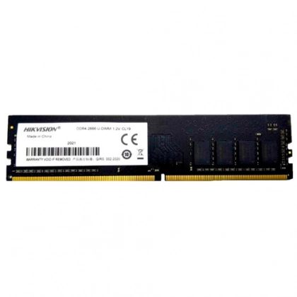 Оперативная память Hikvision 8 ГБ DDR4 2666 МГц DIMM CL19