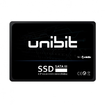 SSD Unibit 128GB