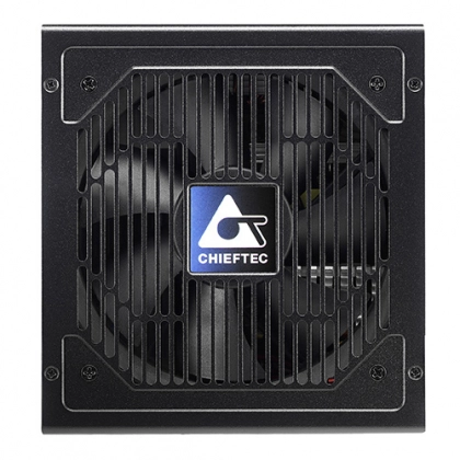 Chieftec Force CPS-750S quvvatlash blogi