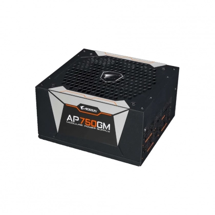 GIGABYTE GP-AP750GM 750W quvvatlash blogi