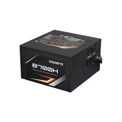 Блок питания GIGABYTE B700H 700W