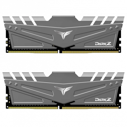 Оперативная память Team Group Dark Z DDR4 16GB (2x8GB) 3000Mhz