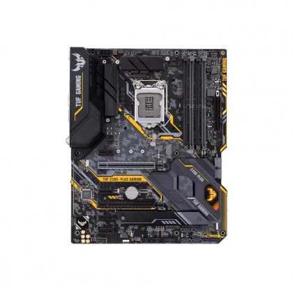 ASUS TUF Z390-PLUS GAMING tizim platasi
