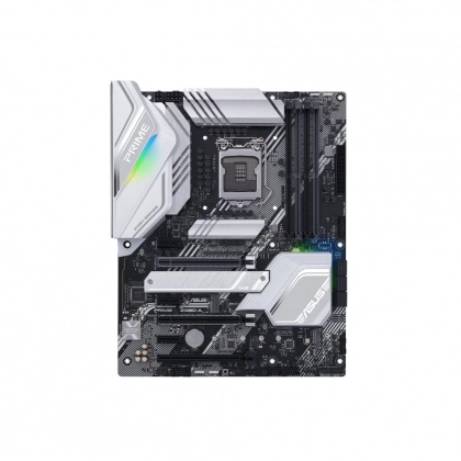 ASUS PRIME Z490-A tizim platasi