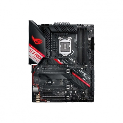 ASUS PRIME Z490-P tizim platasi