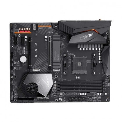 GIGABYTE X570 AORUS ELITE WIFI tizim platasi