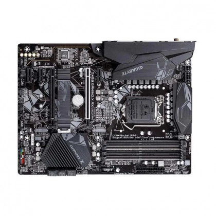 GIGABYTE Z490 GAMING X AX tizim platasi