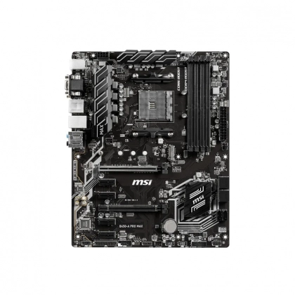 MSI B450-A PRO MAX tizim platasi