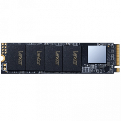 SSD Lexar 500GB M.2 NVME - фото №1 SSD Lexar 500GB M.2 NVME
