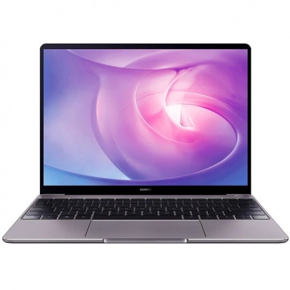 HUAWEI MateBook 13 Core-i5, 8GB/512GB SSD (Silver) noutbuki