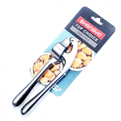 Чеснокодавка (пресс для чеснока) SHENGYA