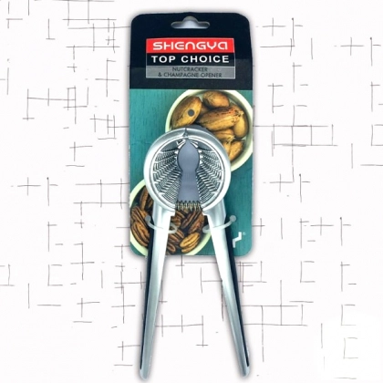 SHENGYA yong‘oqchaqari