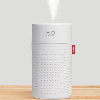 Увлажнитель воздуха REMAX RT-A630, белый