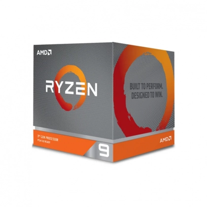 Процессор AMD Ryzen 9 3950X