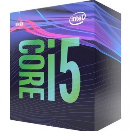 Процессор Intel Core i5-9400