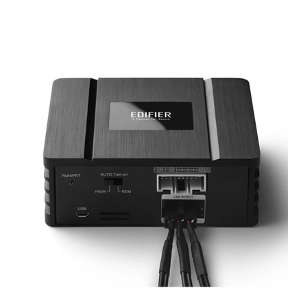 Edifier DA280 audiokuchaytirgichi