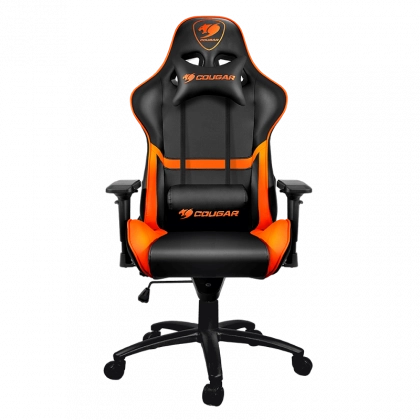 Gaming Chair Cougar ARMOR PRO o‘yin kreslosi