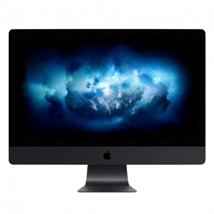 Моноблок Apple iMac Pro Retina 5K, Xeon W, 32/1TB (2017)