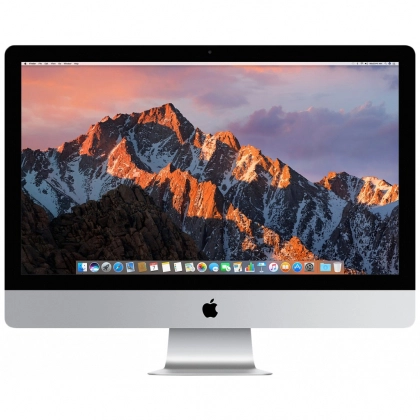 Apple iMac 27 Retina 5K Core i5 8Gb/1 TB (MNE92LL/A) monoblok kompyuteri