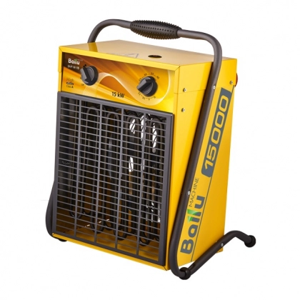 Ballu BHP-M-15 (15 kVt) issiqlik pushkasi