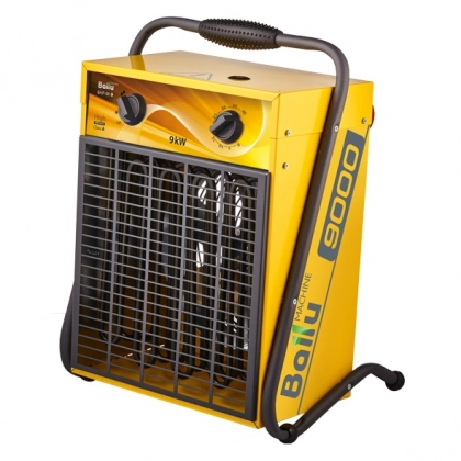 Ballu BHP-M-9 (9 kVt) issiqlik pushkasi