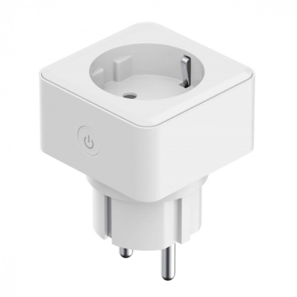 Умная розетка Яндекса