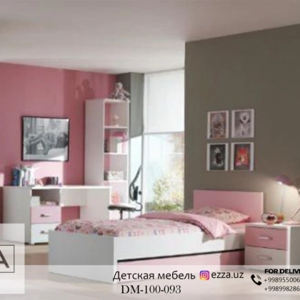 Детская мебель DM-100-93