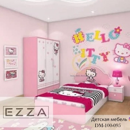 DM-100-95 bolalar mebeli