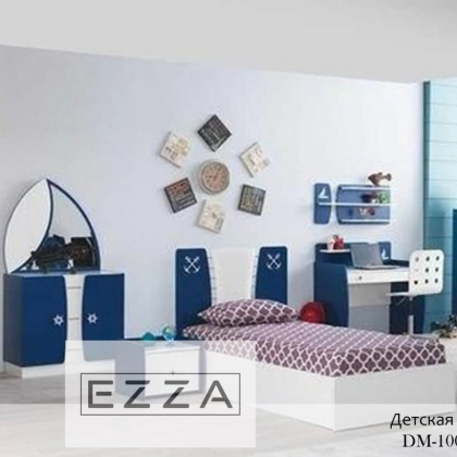 DM-100-97 bolalar mebeli