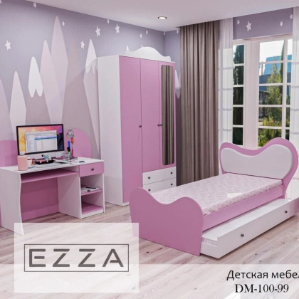 Детская мебель DM-100-99