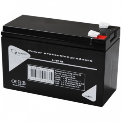 Батарея для UPS Gembird BAT-12V7AH