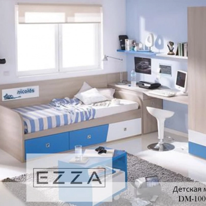 Детская мебель DM-100-91