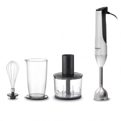 Panasonic MX-S401 blenderi