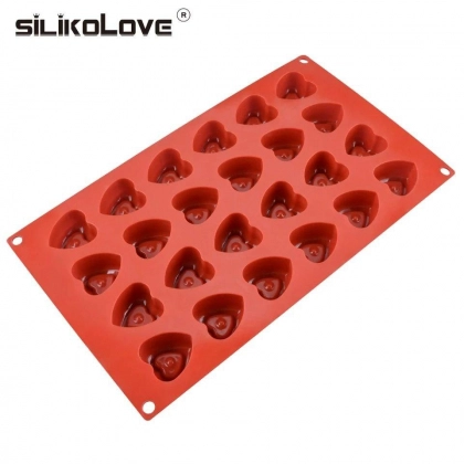 Силиконовая форма