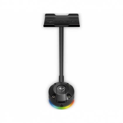 Cougar Bunker S RGB quloqchin tutqichi - rasm №1 Cougar Bunker S RGB quloqchin tutqichi