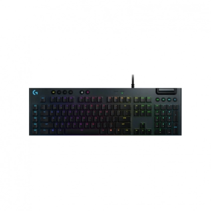 Logitech G G815 RGB o‘yin klaviaturasi