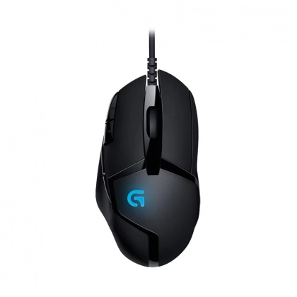 Мышь Logitech G G402 Hyperion Fury