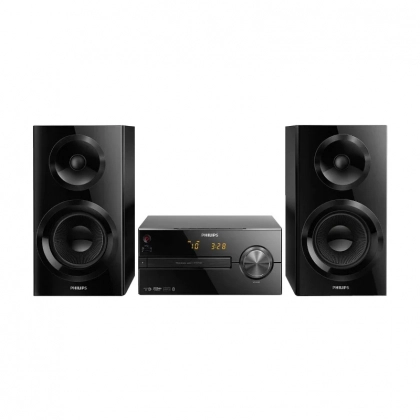 Музыкальный центр Philips BTM2560