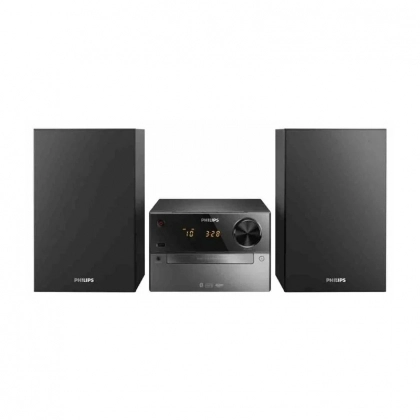 Музыкальный центр Philips BTM2310