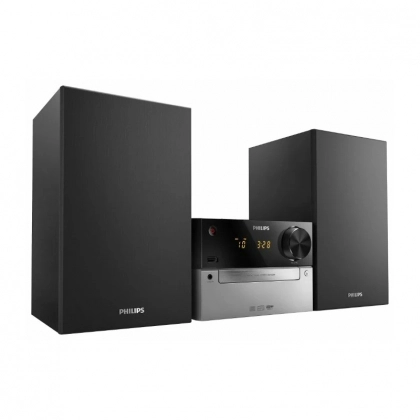 Музыкальный центр Philips MCM2300