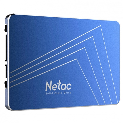 SSD Netac 128GB