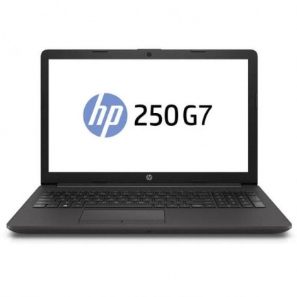 HP 250 G7. Pentium N5040. DDR4 4GB. HDD 1TB.15.6" HD Jet Black noutbuki