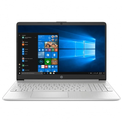 Ноутбук HP 15-dy1091wm / Intel i3-1005G1 / DDR4 8GB / SSD 256GB / 15.6" / Win 10