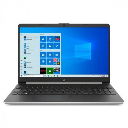 HP 15-dy1076nr / Intel i5-1005G1 / DDR4 8GB / SSD 256GB / 15.6'' noutbuki