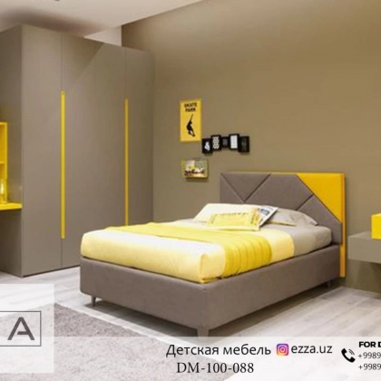 Детская мебель DM-100-88