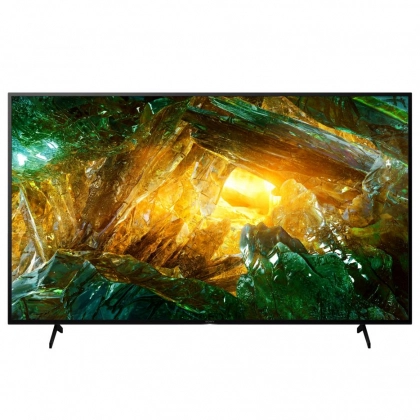 Sony KD-75XH8096 4K UHD Smart TV (2020) televizori