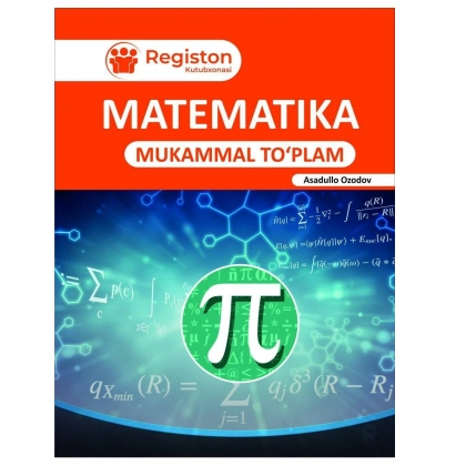 Matematika mukammal to‘plam